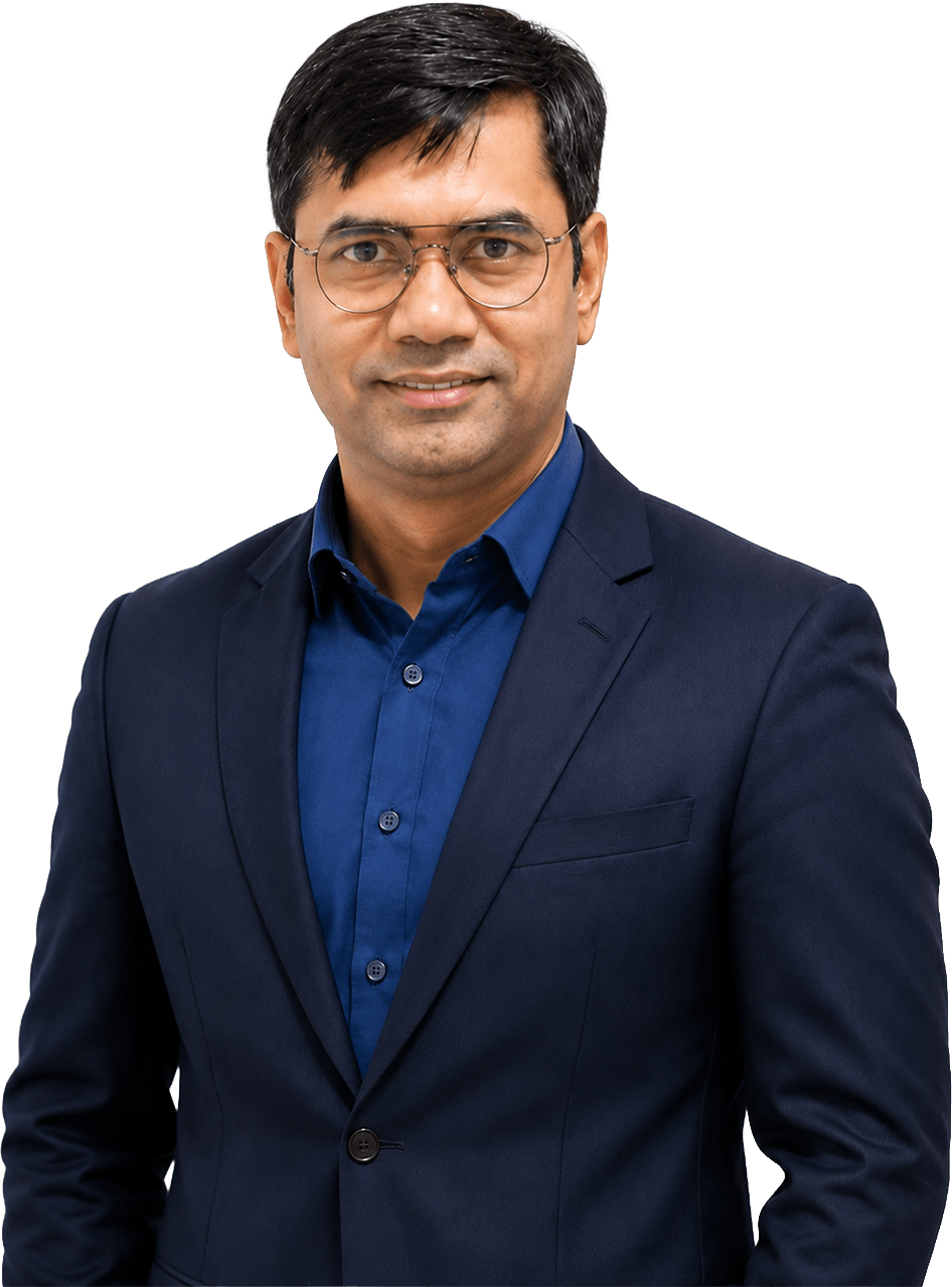 Chandan Kumar - Agile & Scrum Coach
